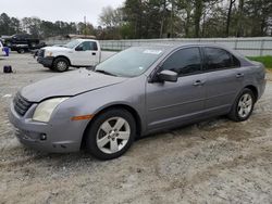 2007 Ford Fusion SE for sale in Fairburn, GA