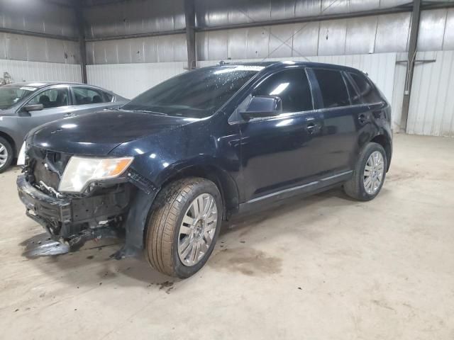 2008 Ford Edge Limited