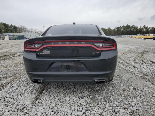 2017 Dodge Charger SXT