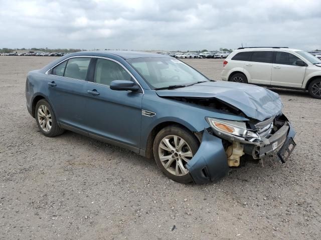 2010 Ford Taurus SEL