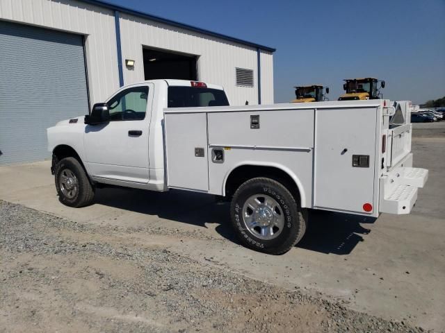 2023 Dodge RAM 2500 Tradesman