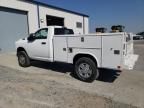 2023 Dodge RAM 2500 Tradesman