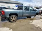 2007 Chevrolet Silverado K2500 Heavy Duty