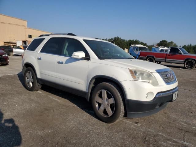 2011 GMC Acadia SLT-1