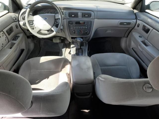 2007 Ford Taurus SE