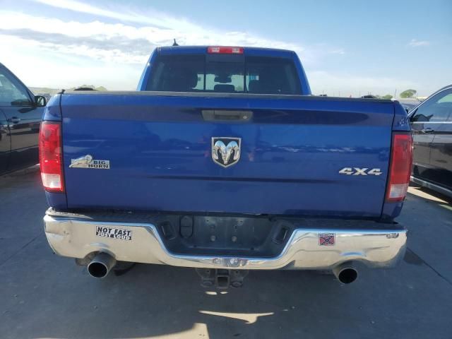 2014 Dodge RAM 1500 SLT