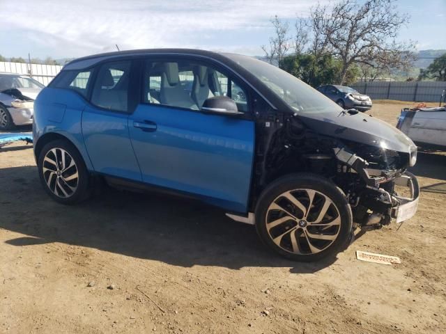 2018 BMW I3 BEV