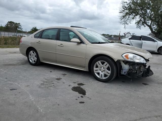 2009 Chevrolet Impala 2LT