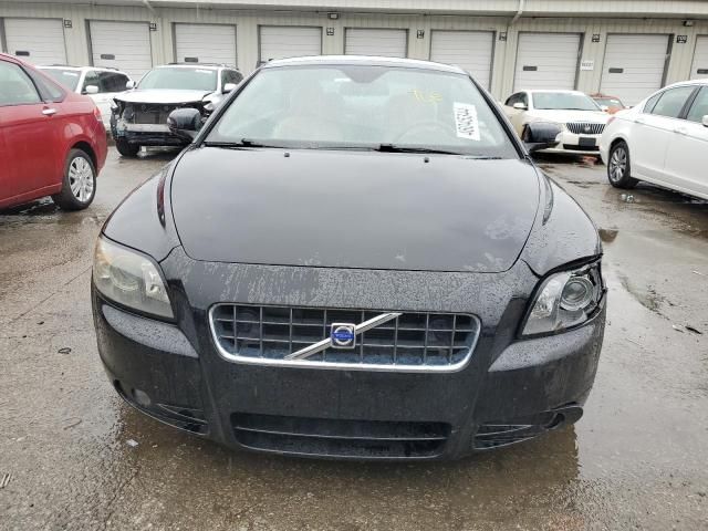 2008 Volvo C70 T5