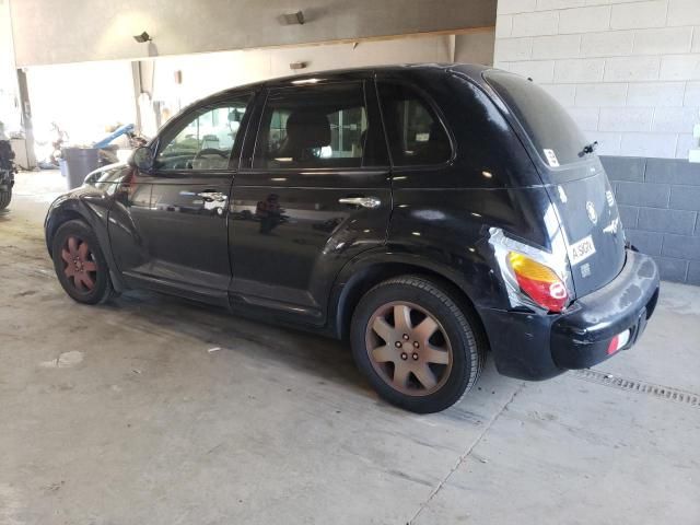 2004 Chrysler PT Cruiser Touring