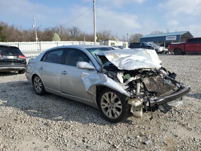 2008 Toyota Avalon XL