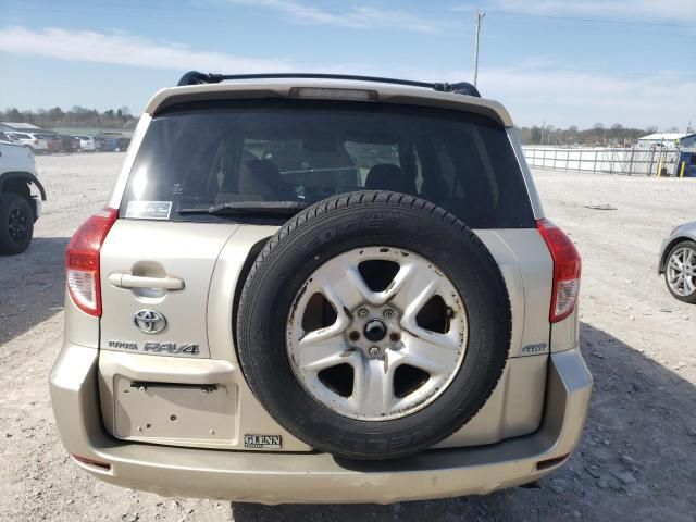 2007 Toyota Rav4