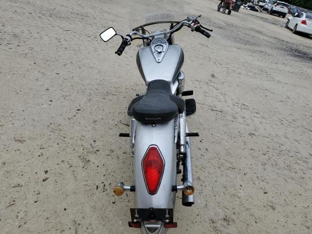 2006 Honda VTX1300 R