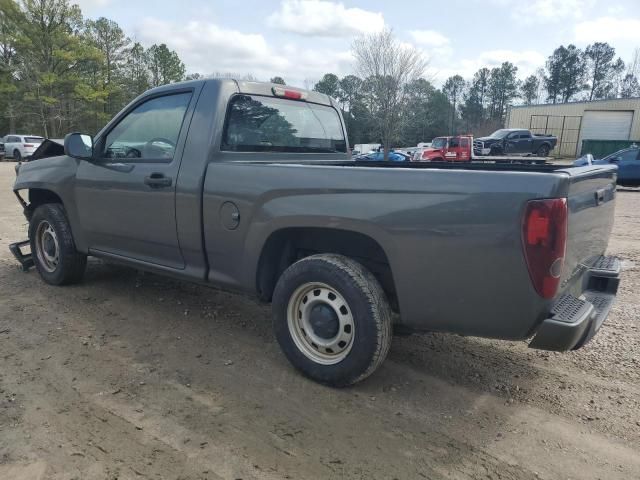 2010 Chevrolet Colorado LT