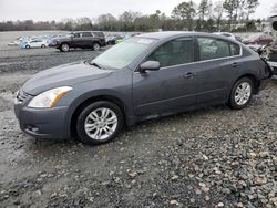 Salvage cars for sale from Copart Byron, GA: 2011 Nissan Altima Base