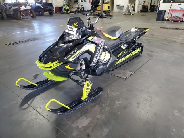 2019 Polaris PRO RMK