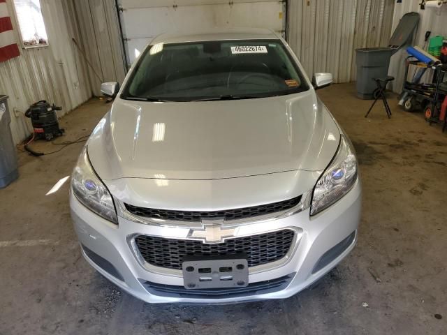 2016 Chevrolet Malibu Limited LT