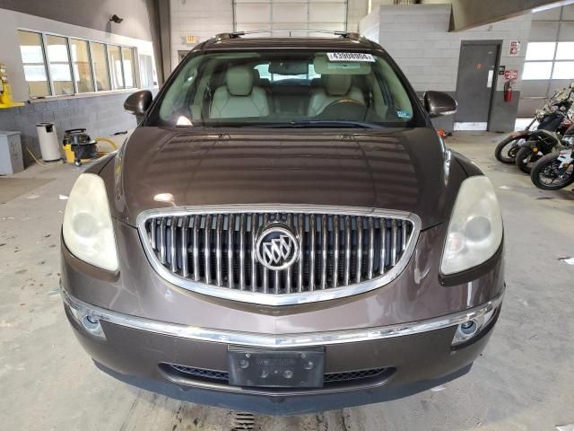 2012 Buick Enclave