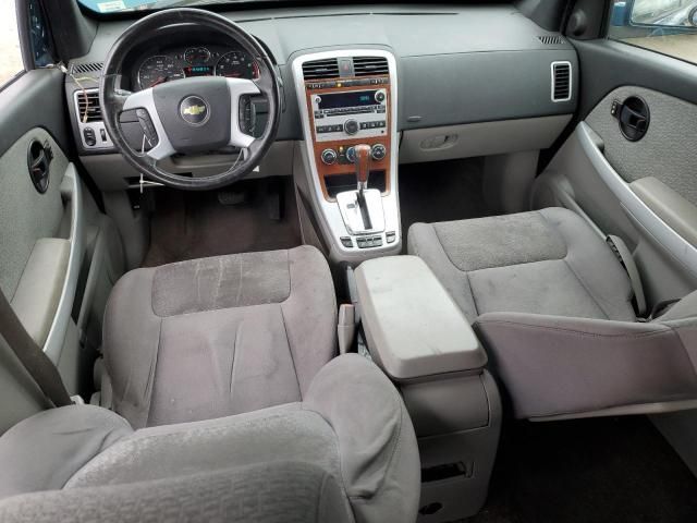 2007 Chevrolet Equinox LT