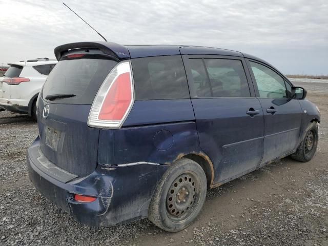 2008 Mazda 5