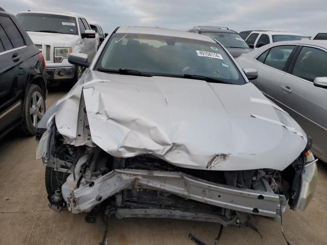 2010 Ford Taurus SEL