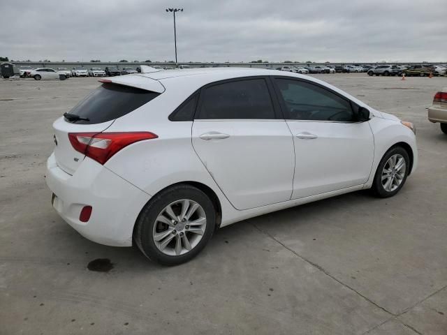 2013 Hyundai Elantra GT