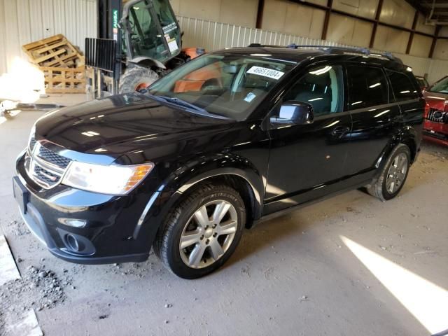 2014 Dodge Journey SXT