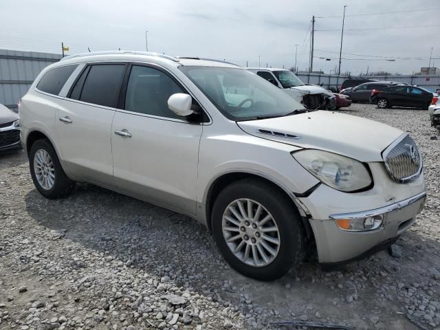 2010 Buick Enclave CXL