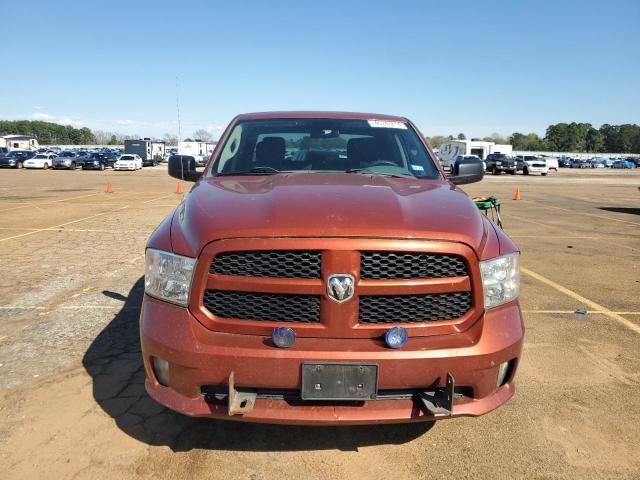 2013 Dodge RAM 1500 ST