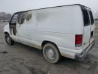 2000 Ford Econoline E150 Van