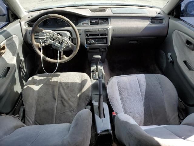 1994 Honda Civic DX