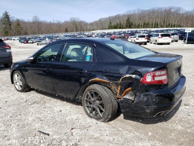 2008 Acura TL