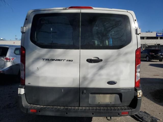 2019 Ford Transit T-250