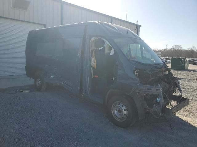 2021 Dodge RAM Promaster 3500 3500 High