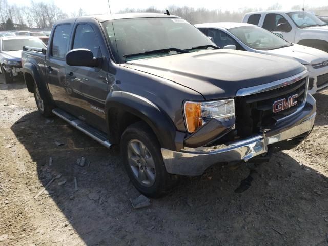 2007 GMC New Sierra K1500