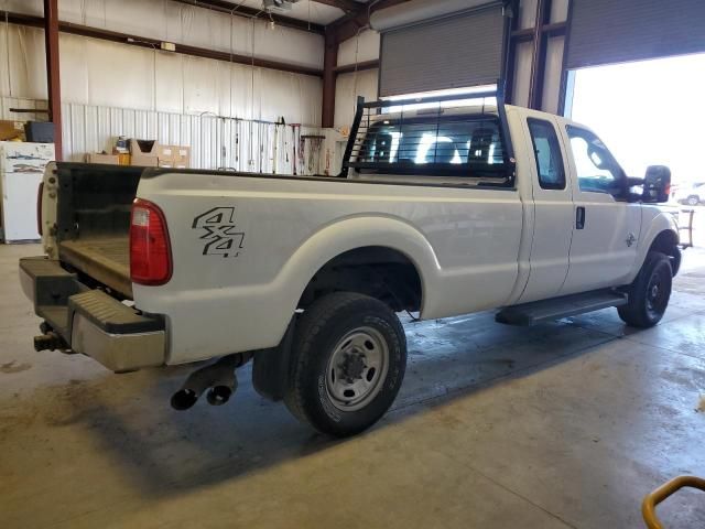 2014 Ford F350 Super Duty