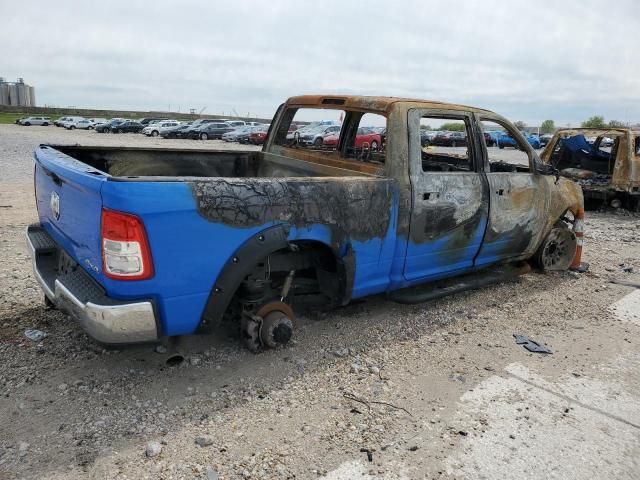 2020 Dodge RAM 2500 Tradesman