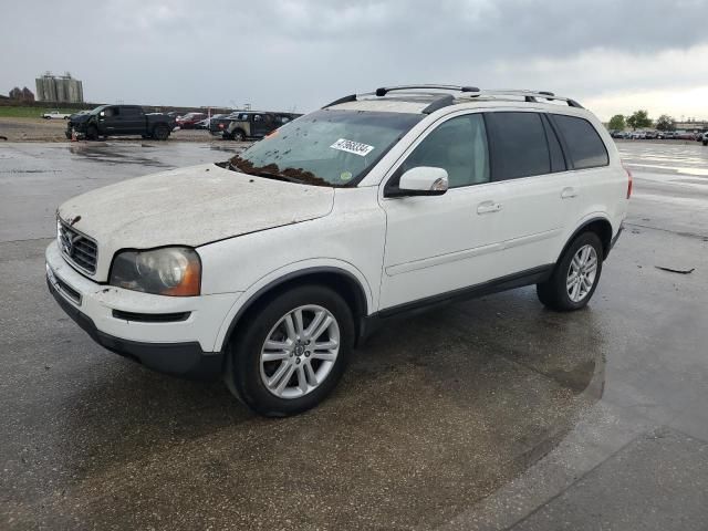 2012 Volvo XC90 3.2