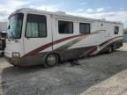 2001 Dutchmen 2001 Freightliner Chassis X Line Motor Home