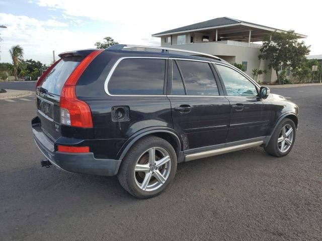 2007 Volvo XC90 Sport