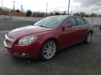 2011 Chevrolet Malibu LTZ