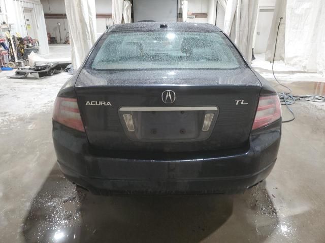 2008 Acura TL