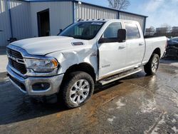 Salvage cars for sale from Copart Tulsa, OK: 2019 Dodge RAM 2500 BIG Horn