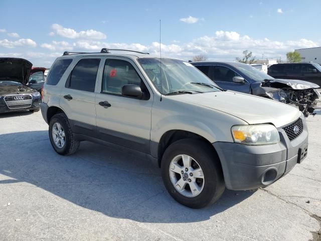 2005 Ford Escape XLT