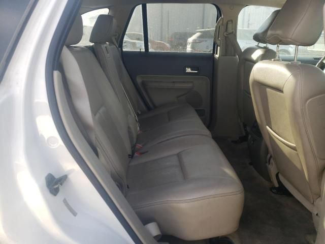 2010 Ford Edge Limited