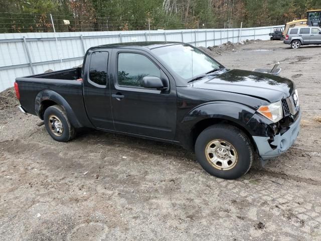 2007 Nissan Frontier King Cab XE