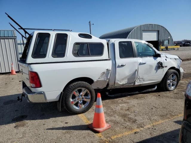 2016 Dodge RAM 1500 SLT