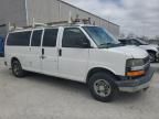 2008 Chevrolet Express G3500