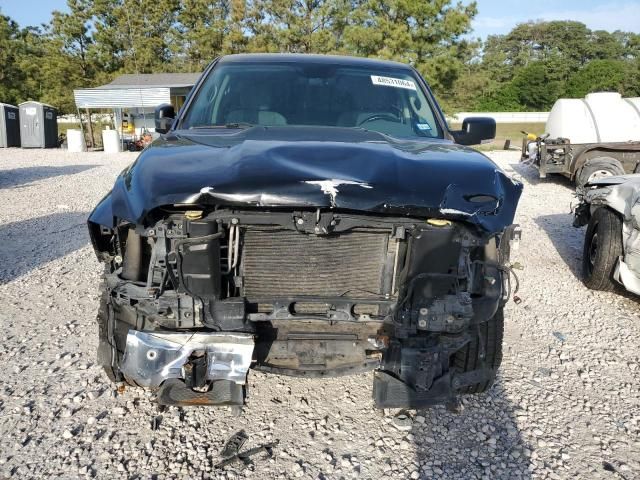 2014 Dodge RAM 1500 SLT