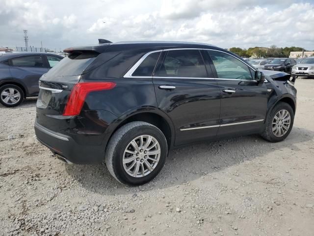 2019 Cadillac XT5